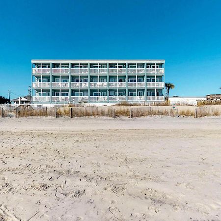 Beachfront Blessing Myrtle Beach Zewnętrze zdjęcie